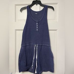 Aerie romper size small worn once.